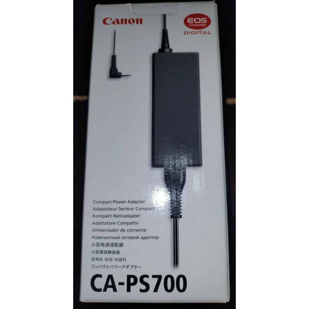 Canon Power Adapter CA-PS700